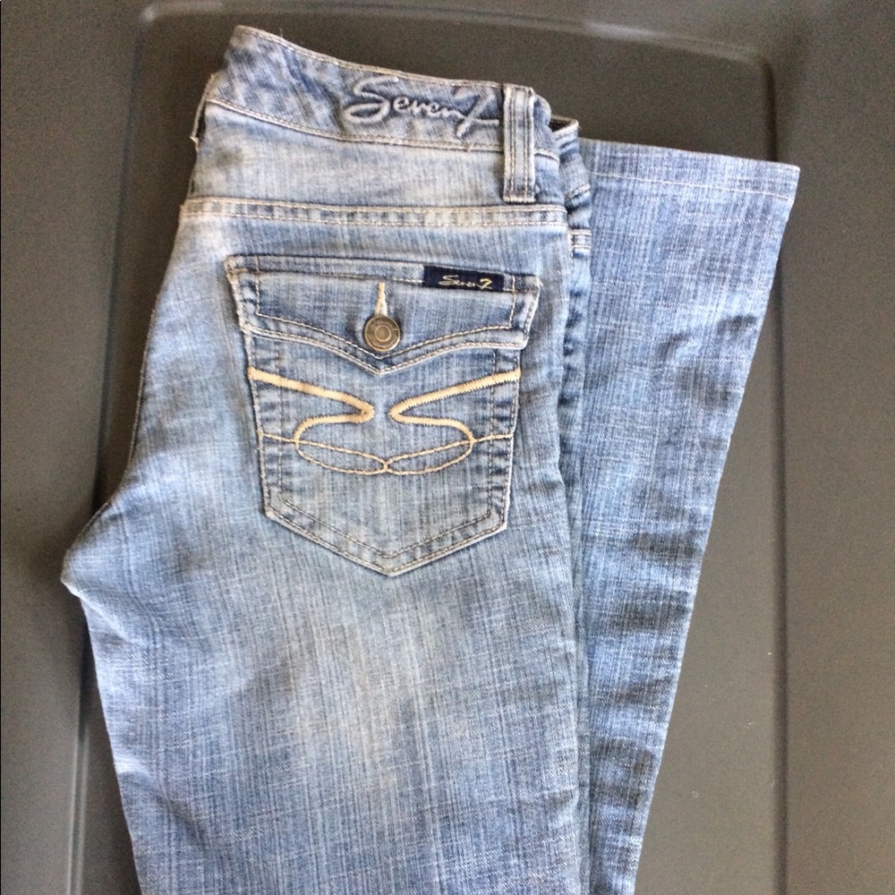 Seven7 Jeans